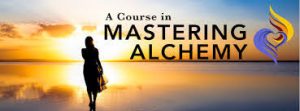 Jim Self - Mastering Alchemy Program Level 1