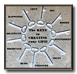 The Healing Power of Emotion
