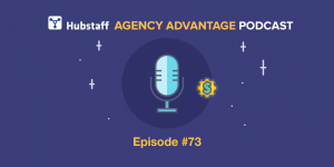 Andrew Dymski - Agency Framework Masterclass