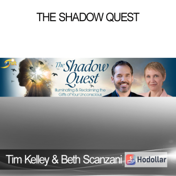 Tim Kelley & Beth Scanzani - The Shadow Quest