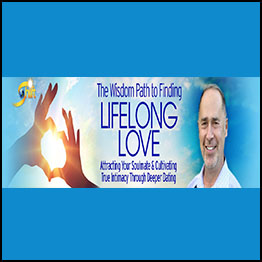Ken Page - The Wisdom Path to Finding Lifelong Love