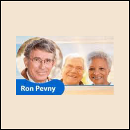 Ron Pevny - Transforming Your Journey of Aging