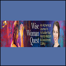 Anneloes Smitsman - Wise Woman Quest