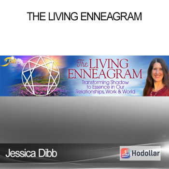Jessica Dibb - The Living Enneagram