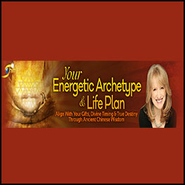 Jean Haner - Your Energetic Archetype & Life Plan
