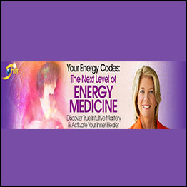 Sue Morter - Your Energy Codes