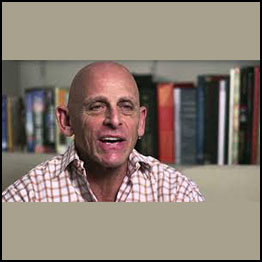 Mark Matousek - Writing to Heal 2015