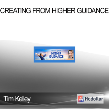 Tim Kelley - Creating from Higher Guidance
