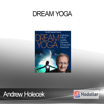 Andrew Holecek - DREAM YOGA