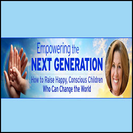 Shelly Lefkoe - Empowering the Next Generation