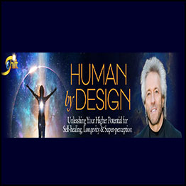 Gregg Braden - Human by Design
