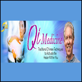 Roger Jahnke - Qi Medicine