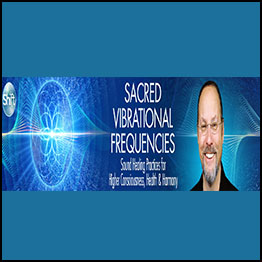 Jonathan Goldman - Sacred Vibrational Frequencies