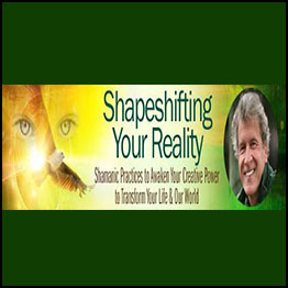 John Perkins - Shapeshifting Your Reality