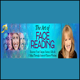 Jean Haner - The Art of Face Reading