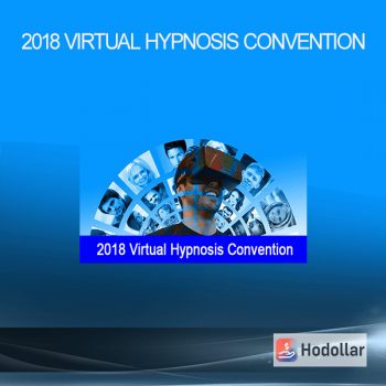 2018 Virtual Hypnosis Convention