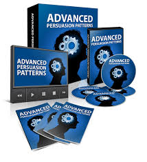 Rintu Basu - Advanced Persuasion patterns 6 Month Course