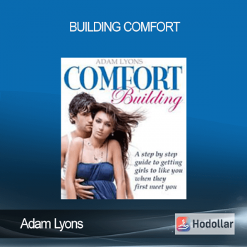 Adam Lyons - Building Comfort