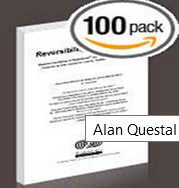 Alan Questel - Reversibility ytilibisreveR