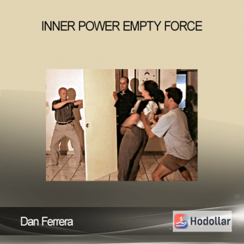 Dan Ferrera - Inner Power Empty Force