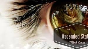 Joseph R. Plazo - Ascended States