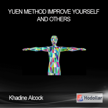 Khadine Alcock - Yuen Method - Improve Yourself and Others