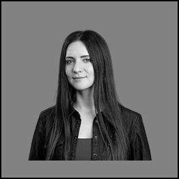 Khrystyna Grynko - BigQuery