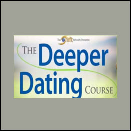 Ken Page - The Deeper Dating Course