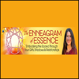 Jessica Dibb - The Enneagram of Essence