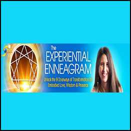 Jessica Dibb - The Experiential Enneagram