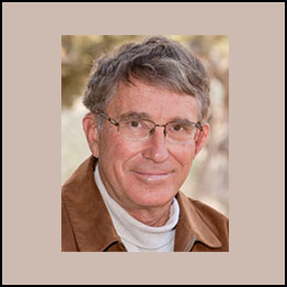 Ron Pevny - Aging With Passion and Purpose