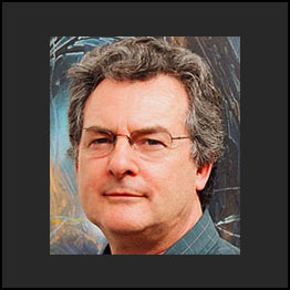 James O'Dea - The Heart of Spiritual Peacemaking