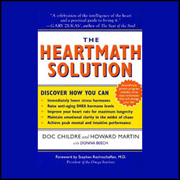 Howard Martin - The HeartMath Solution