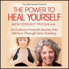 Margaret Paul - The Power to Heal Yourself Mentorship Program