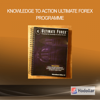 Knowledge To Action Ultimate Forex Programme