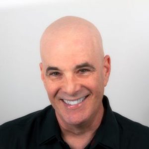 ​ Morry Zelcovitch - Effortless Relationship & Love 