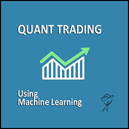 Machine Learning - Quant Trading