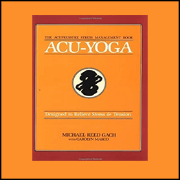 Michael Reed Gach - ACU-YOGA