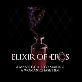 Mike Wright - Elixir of Eros