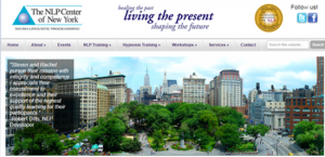 Leeds & Hott - NLP & Hypnosis Online Training