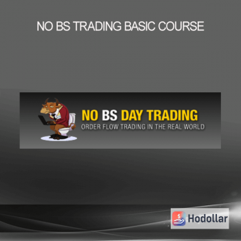 No BS Trading Basic Course