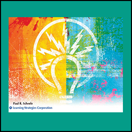 Paul Scheele - Creativity Supercharger Paraliminal