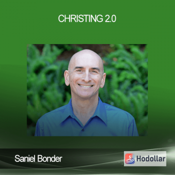 Saniel Bonder – Christing 2.0