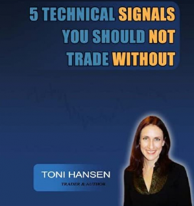 Toni Hansen - 5 Technical Signals You Should Not Trade Without (4 CDs)