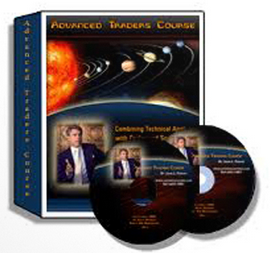 John Person - Advanced Trading Course