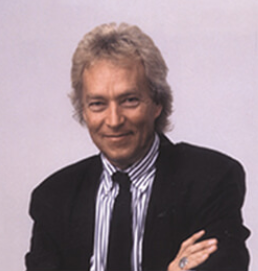 Dick Sutphen - Intuitive Automatic Writing