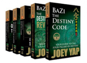 Joey Yap - Completed Bazi Collection