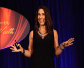  Margaret M. Lynch - The Secret of Intentional Wealth - EFT
