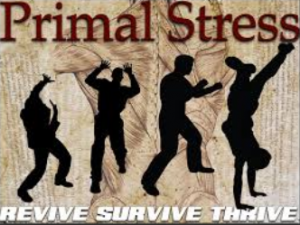 Scott Sonnon - Primal Stress