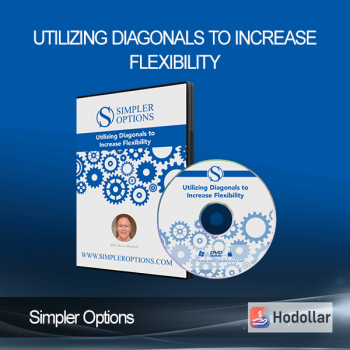 Simpler Options - Utilizing Diagonals to Increase Flexibility